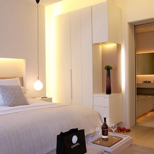 Suite con Cama King