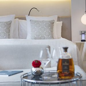 Habitación Deluxe con Cama King